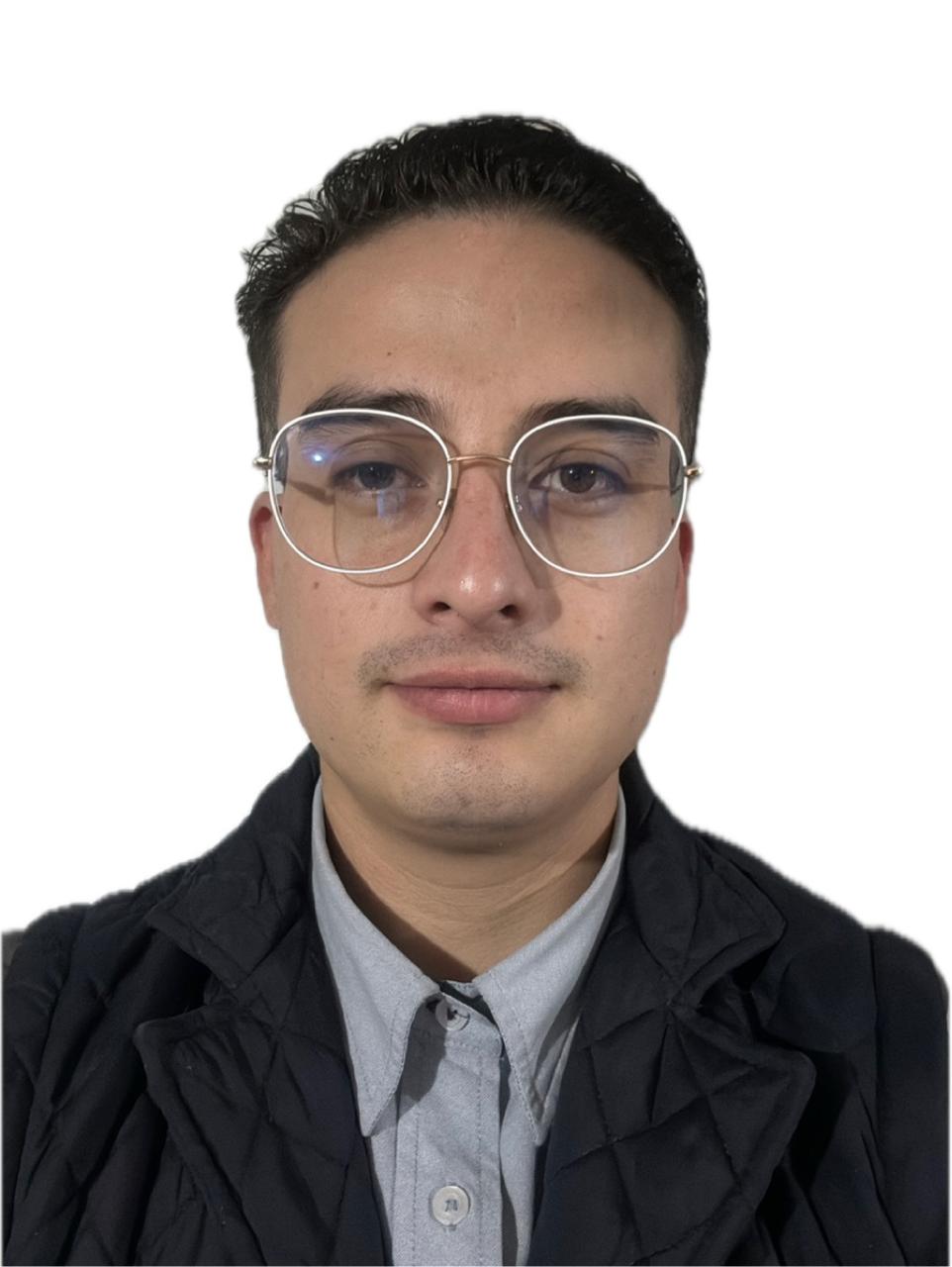 Steven Zurita