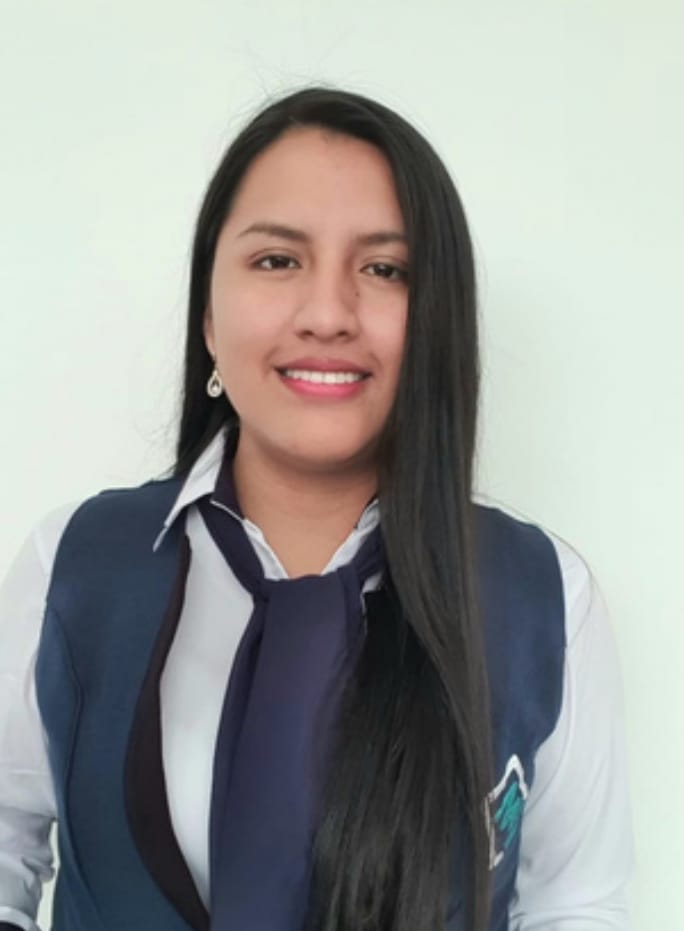 Ana Lucía Chunga